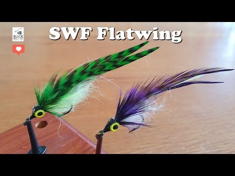 SWF Flatwing