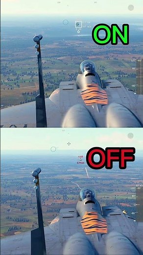 How To Lock Radar on Target #warthunder #Громвойны