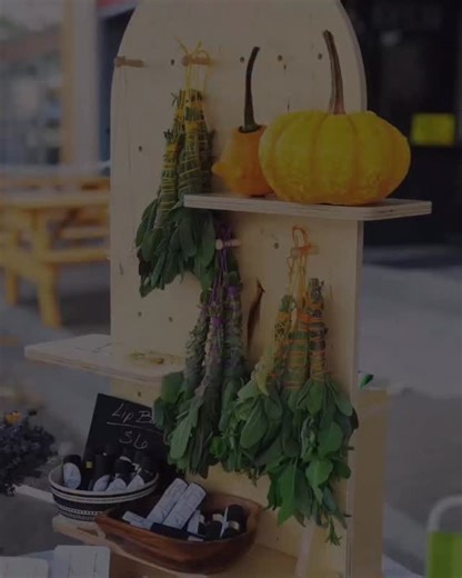 The holidays are upon us and since we won’t be able to do any of our construction on expanding the shop before the first of the year, we have decided to use our new space to host a Spirit of the Holidays Pop-Up Market! Every Friday, Saturday and Sunday from Black Friday (November 28th) through Sunday, December 28th, from 10AM to 6PM, we will host local makers, crafters, and vendors for a truly unique holiday shopping experience! Join us in supporting local artisans and keeping your money in your