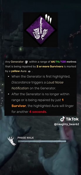 Spirit’s Strongest Meta Build for DBD 2025