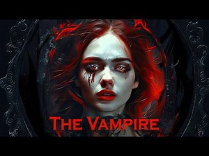 The Vampire | GamePlay PC