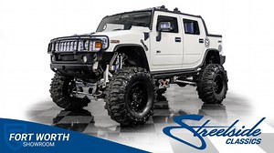 2005 Hummer H2
