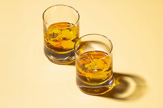 Bourbon vs. Whiskey: What's the Difference Between These Spirits?