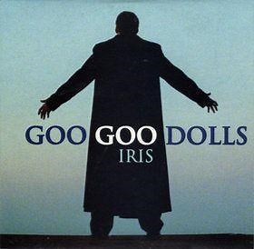 The Goo Goo Dolls - Iris | Top 40