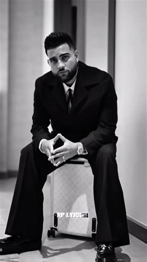 P-Pop Culture | Karan Aujla | 4k Status ❤️‍🔥 #shortsfeed #karanaujla #ppopculture