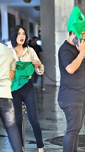 247K views · 3.4K reactions | closed head prank making panicked woman | Mahdi Prank | Facebook