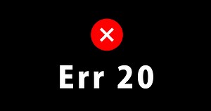 キヤノンのカメラでerr20（エラー20）が出たときの対処法 | etoile studio