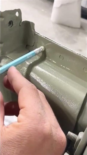 smart technique for marking holes to be drilled #shorts