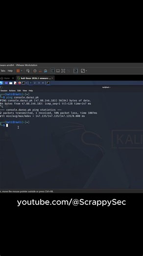 This Nmap Trick Makes Your Scan Harder to Detect
