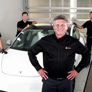 Winter is coming, and so is all the salt, snow, and ice to rust your ride. Beat the rush with our special fall offer and protect your vehicle now.” | Krown Rust Control