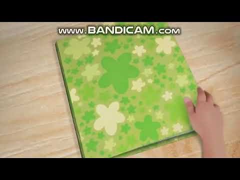 TVO Kids Fremantle Media Cookie Jar and Sprout Original (2010)
