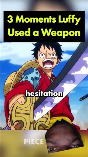 The most powerful character in One Piece history #onepiece #luffy #zoro