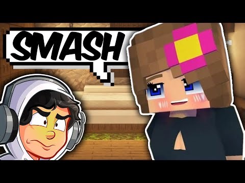 We Did It In MINECRAFT?