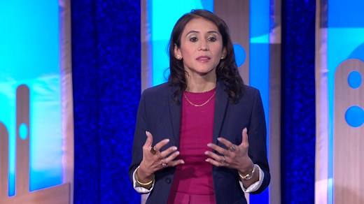 Teen brains are built for growth, adaptability, and bold decision-making, says neuroscientist Adriana Galván. In partnership with Novo Nordisk at TED Salon: Inflection, she shares three powerful lessons during adolescent brain development to help us all navigate our own lives more boldly. | TED