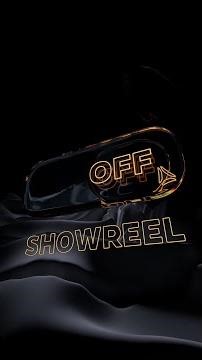 VFX Generalist Showreel 2025 by SerjLimitless