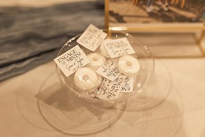 MINT to Be / Engagemints - Personalized Wedding , Engagement Party Favors - Etsy