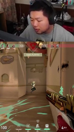 Nothing like @wardell and @subroza styling on some people 🥸 #valorant #valorantclips #valorantclip #valorantclip #snapchat #tsm