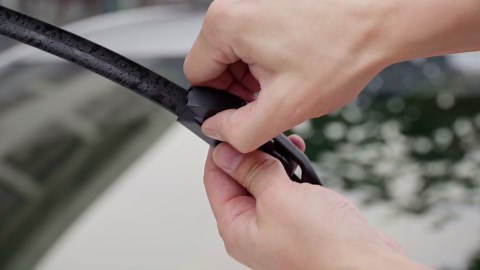 GSPSCN 3 Wipers Replacement for Lexus RX350L RX450hL 2022 2021 2020 2019 2018 Original Equipment Windshield Wiper Blades 26"+21"+12" (set of 3) Top Lock