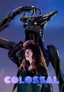 Colossal streaming: where to watch movie online?