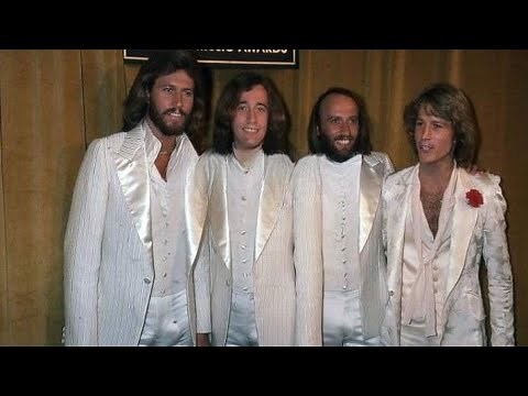 The Bee Gees (Our Love) Don't Throw It All Away (1979)