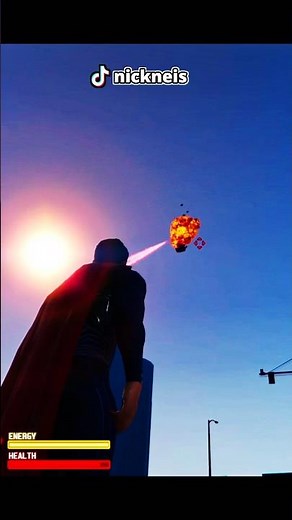 S-Superman? Everything good? 😭🫣