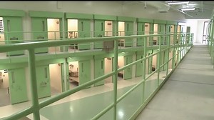 Inmate breaks correctional officer's nose during attack at Iowa State Penitentiary