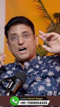 Savadhaan! Budh Neech Ho Toh Dimaag Sota Kyun Nahi? 🧠 | Acharya Ganesh