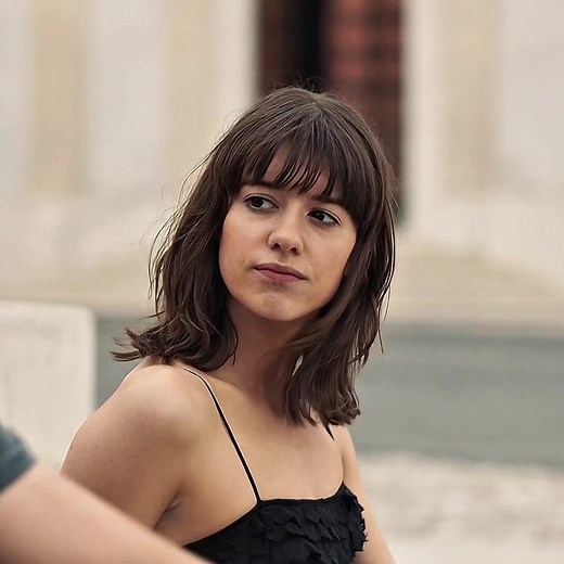 Exploring the Relationship of Marianne and Connell in the Normal People Series