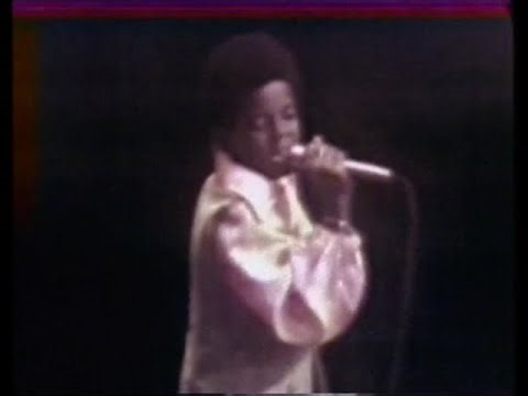 The Jackson 5 - New York City, New York, USA; Miss Black America Pageant [August 22, 1969]