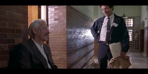 259K views · 3.2K reactions | Backdraft - Shadow vs Ronald - William Baldwin x Robert De Niro x Donald Sutherland | Gentleman Style of Life | Facebook