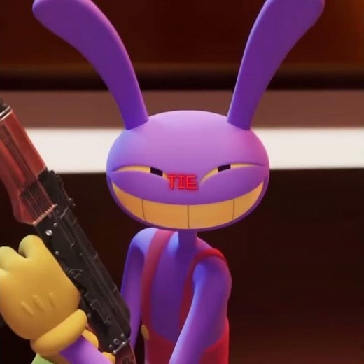 Devil in disguise ~ The Amazing Digital Circus ~ #tadc #theamazingdigitalcircus