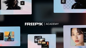 Upgrade your skills at Freepik Academy | Freepik Blog