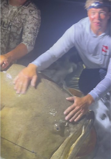 Largest Fish Caught From Werri Beach!