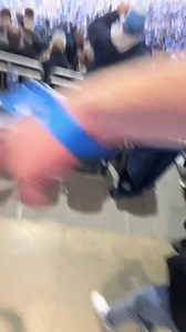 10K views · 355 reactions | First Detroit Lions playoff win in 32 years. Greatest moment of my life. #detroitlions #detroit #nfl #detvseverybody #jaredgoff #fordfield #playofffootball #NFLPlayoffs #eminem #bigsean #matthewstafford | Jeff Horste | Facebook