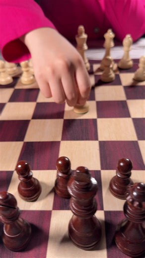 2 move mate #chess #checkmate #chessusa