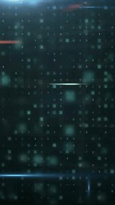 Vertical Video Numeric Code Elements Triggered Stock Footage Video (100% Royalty-free) 3998484877 | Shutterstock