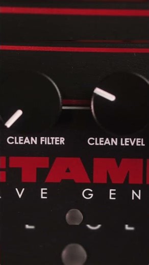 OCTAMIZER DLX CLOSE UP