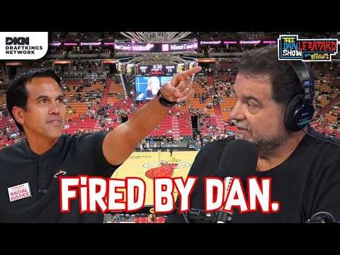 LIVE at 9am ET | 03/04/26 Part 1 | The Dan Le Batard Show w/ Stugotz