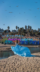 79K views · 61 reactions | Travel to Italy without leaving California...