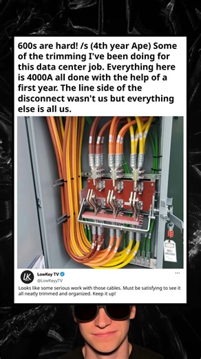 Mastering Data Center Cabling