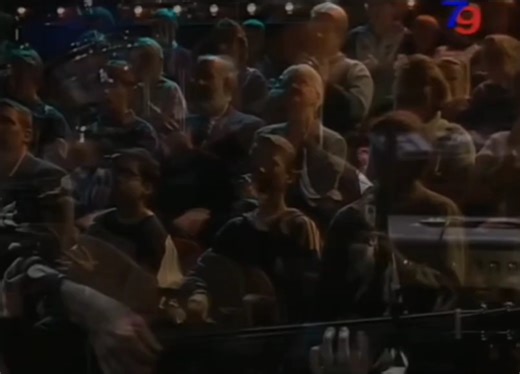 跨界歌手Sissel - If