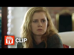 Sharp Objects S01E07 Clip | 'You Just Let it Happen' | Rotten Tomatoes TV