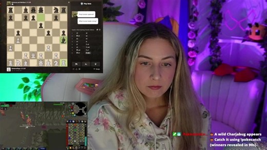 osrs chess skilling hcim // !socials