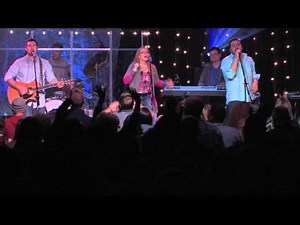 Nothing Is Impossible (Planetshakers, Joth Hunt) - Charis Live