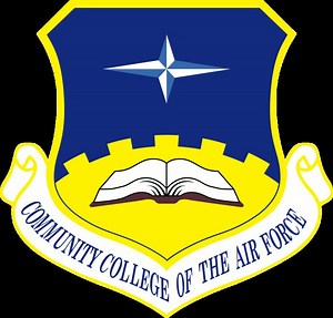 Community College of the Air Force - Alchetron, the free social encyclopedia