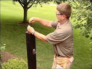 DeckLites Deck Lighting Installation