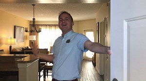 Jeremy is here to show you around our first Orlando property! Have you visited HGV at SeaWorld yet? | Hilton Grand Vacations