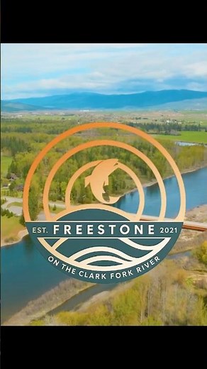 Touring Freestone Development: Luxury Mountain-Modern Homes in Missoula, Montana!