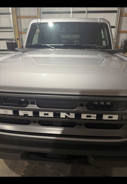 How to Install a Nuna Car Seat in a Ford Bronco - Car Seat Safety Guide