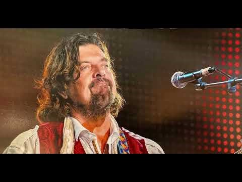 Alan Parsons Project Damned if you do (Live at BBKings 2004)